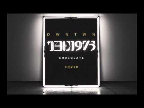 the 1975 very first album