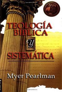 biblia de estudio teologico pdf