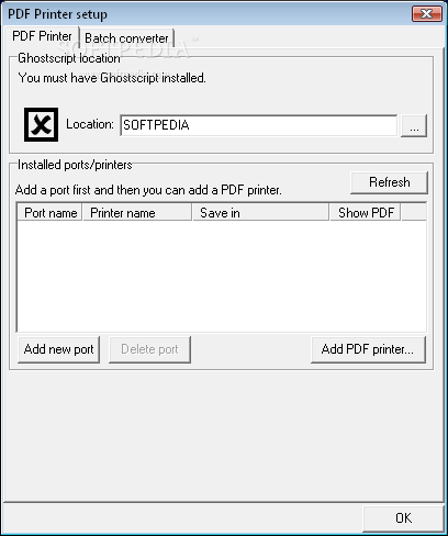 Pdf Logo Remover 1.0 5.98 Mb