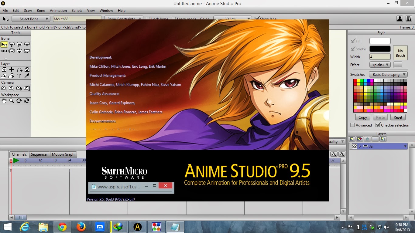 anime studio pro